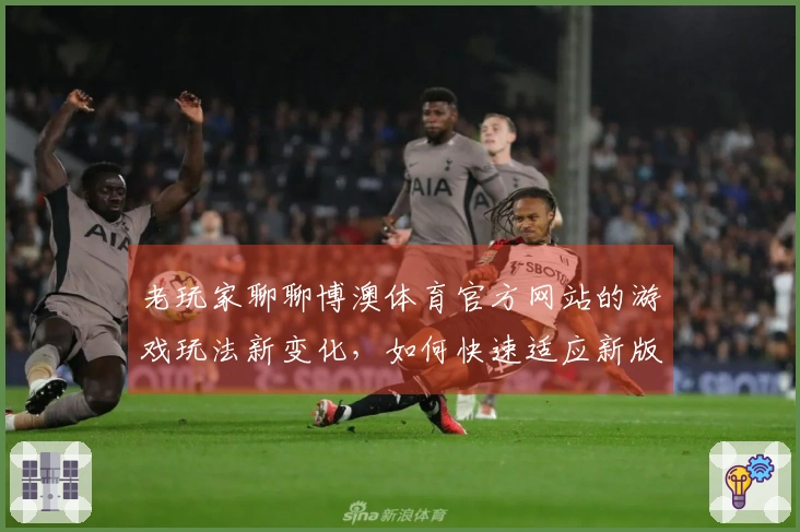 老玩家聊聊博澳体育官方网站的游戏玩法新变化，如何快速适应新版本？