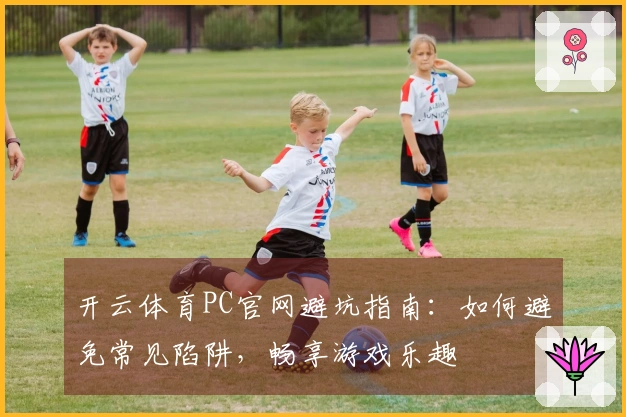 开云体育PC官网避坑指南：如何避免常见陷阱，畅享游戏乐趣