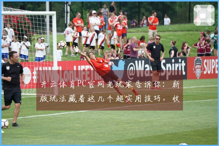 开云体育PC官网老玩家告诉你：新版玩法藏着这几个超实用技巧，收益翻倍！