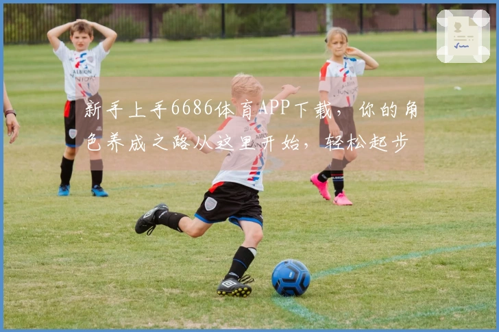 新手上手6686体育APP下载，你的角色养成之路从这里开始，轻松起步！